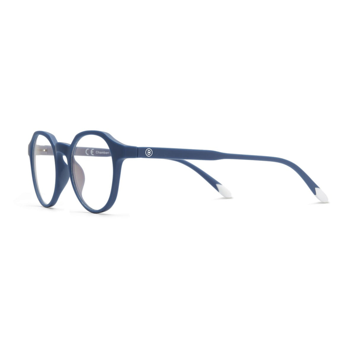 Ochelari de protectie pentru laptop Chamberi Navy Blue - iSTYLE RO
