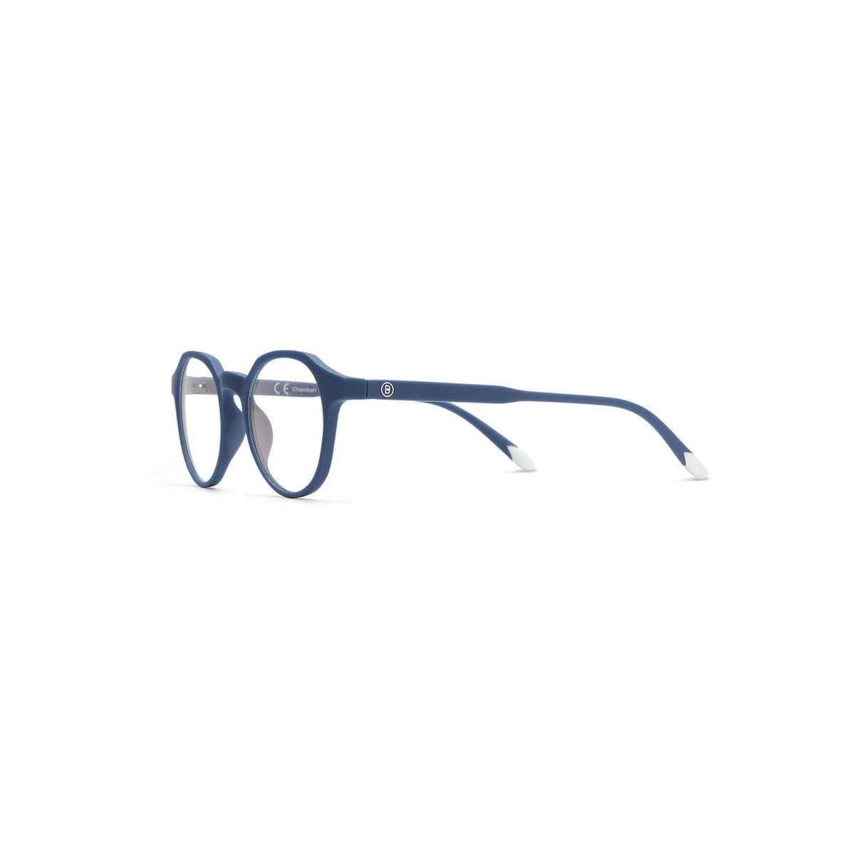 Ochelari de protectie pentru laptop Chamberi Navy Blue - iSTYLE RO