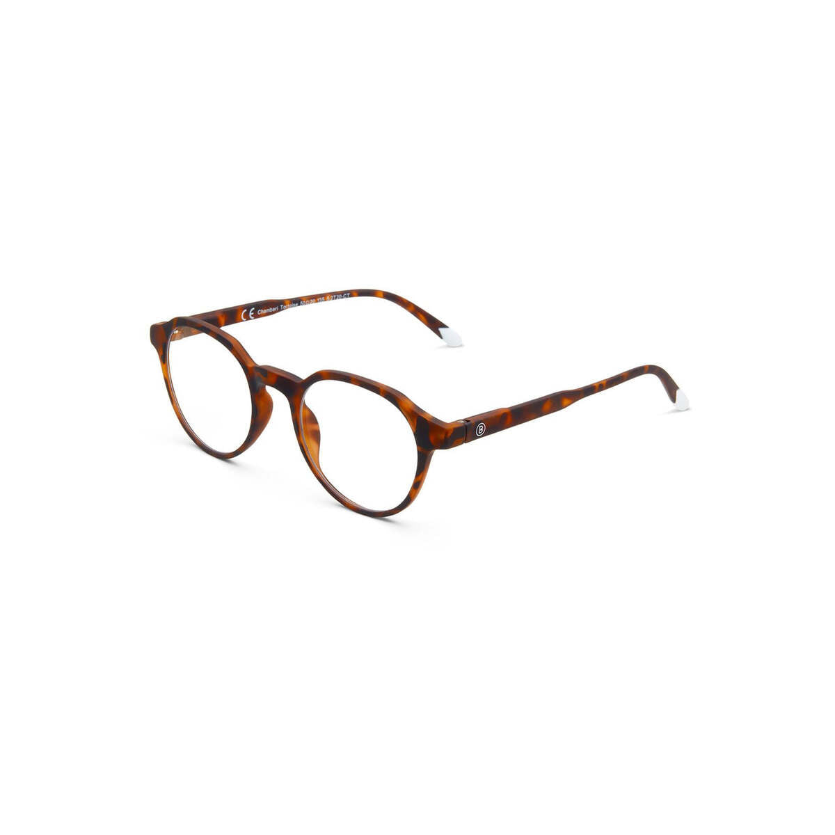 Ochelari de protectie pentru laptop Chamberi Tortoise - iSTYLE RO
