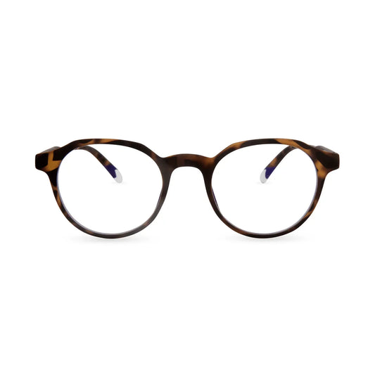 Ochelari de protectie pentru laptop Chamberi Tortoise - iSTYLE RO
