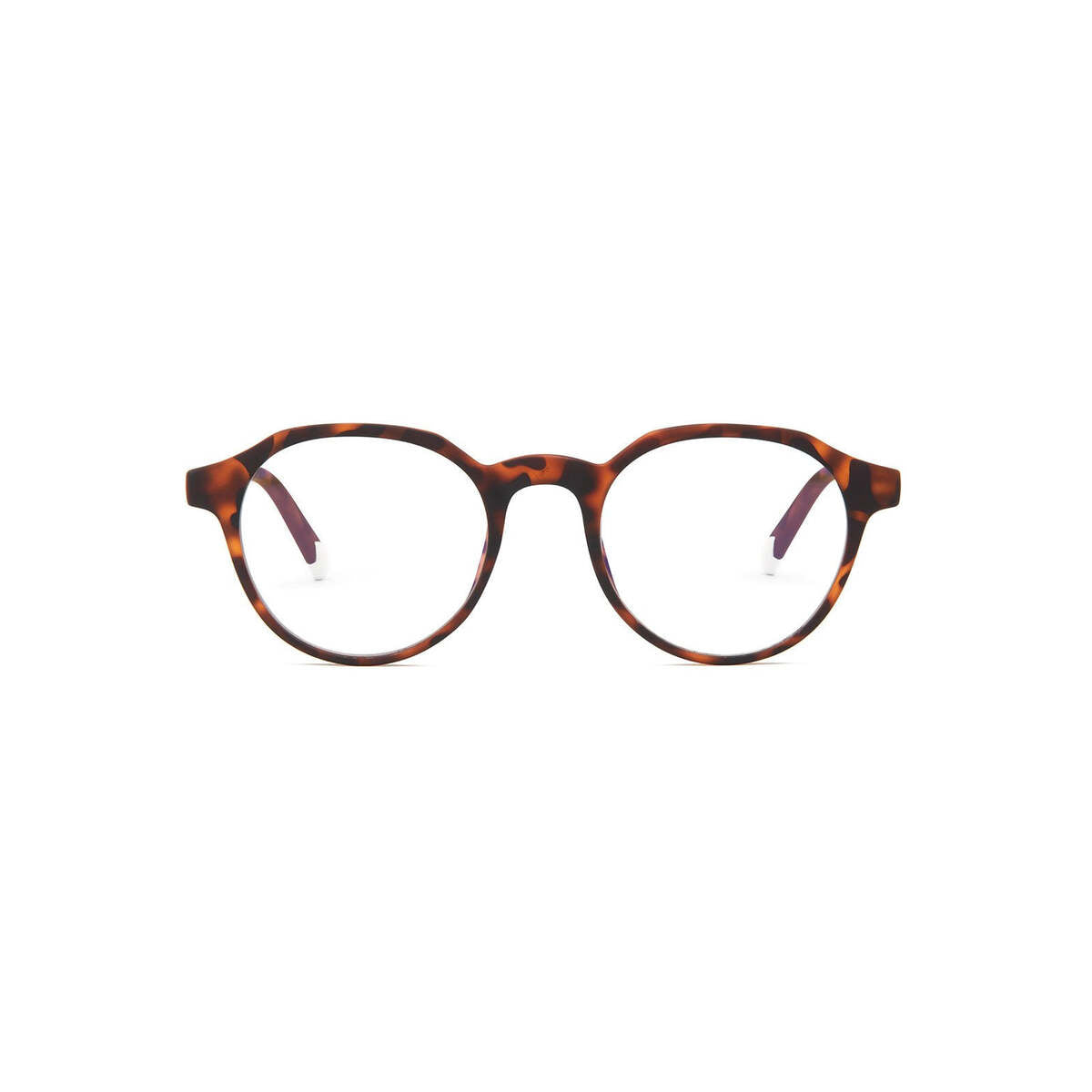 Ochelari de protectie pentru laptop Chamberi Tortoise - iSTYLE RO