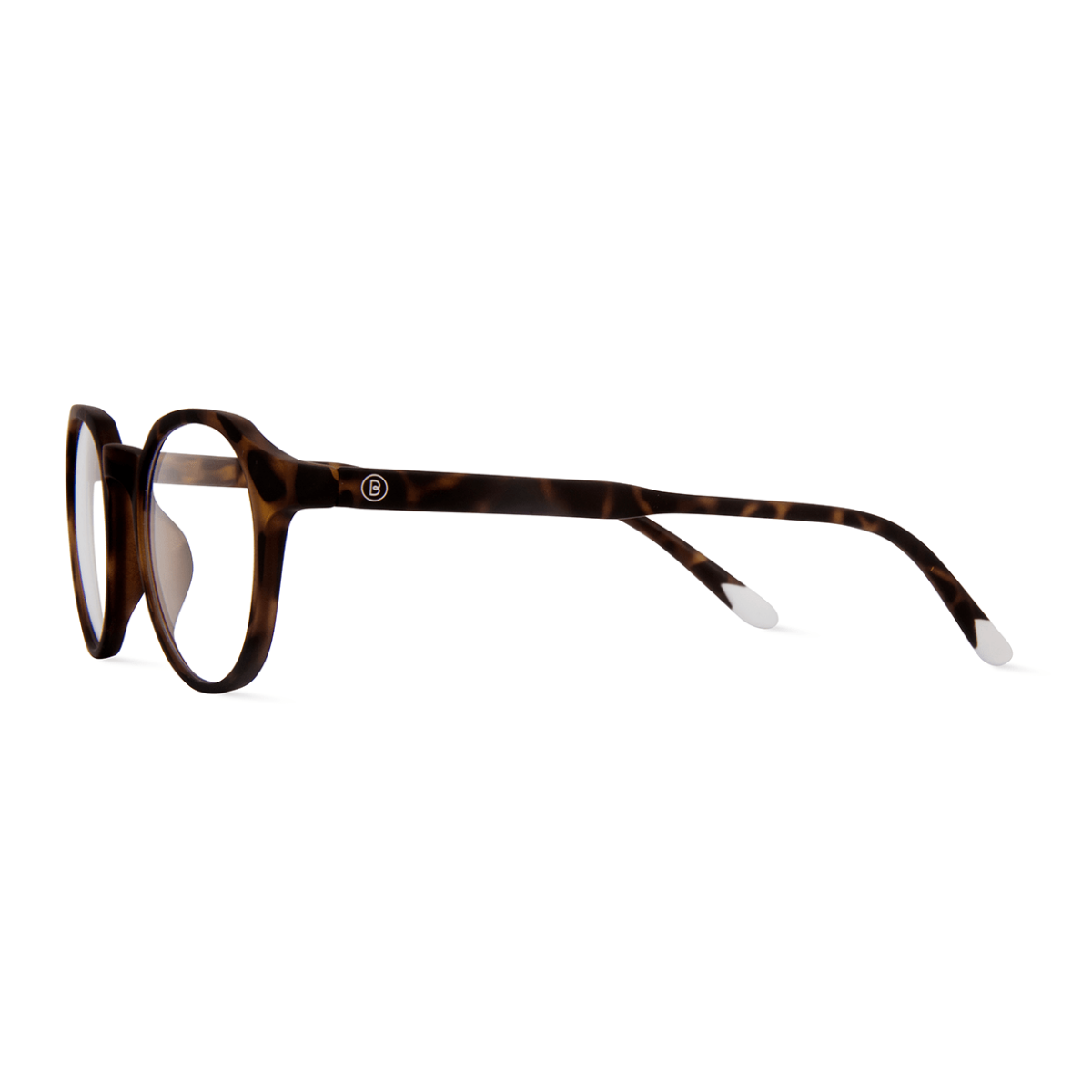 Ochelari de protectie pentru laptop Chamberi Tortoise - iSTYLE RO