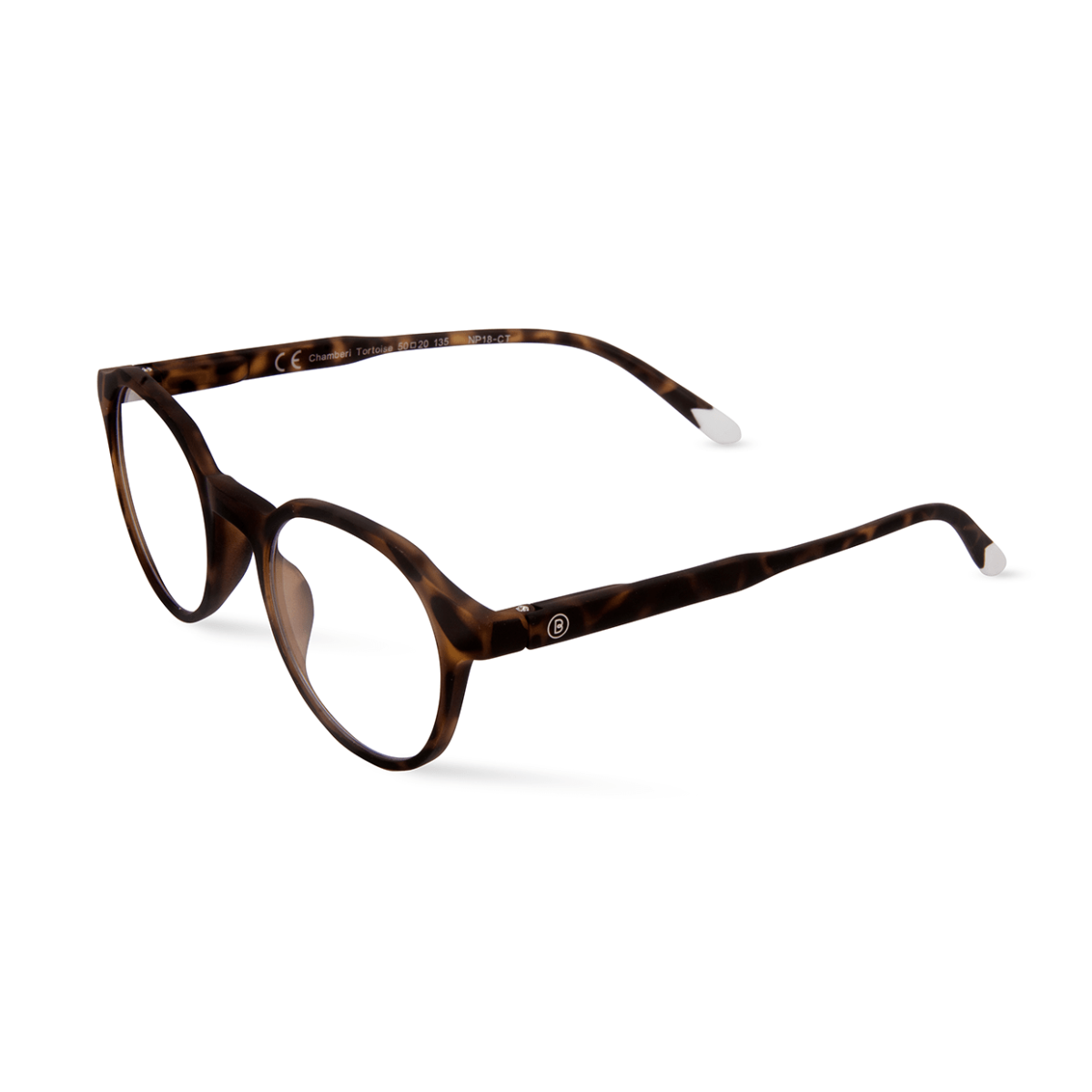 Ochelari de protectie pentru laptop Chamberi Tortoise - iSTYLE RO