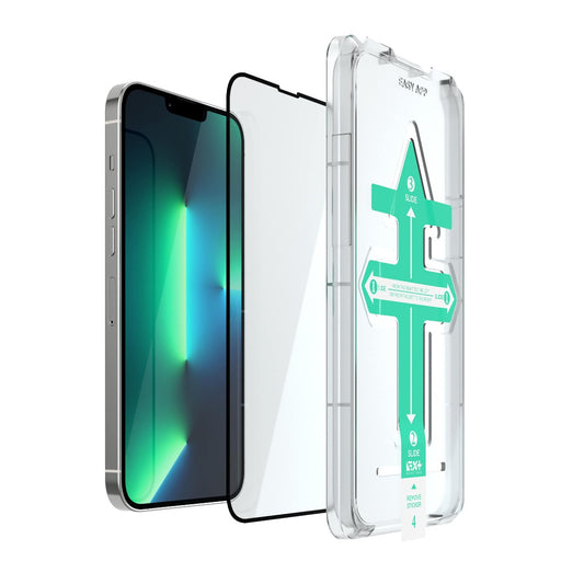 Folie de protectie NEXT ONE pentru iPhone 13 Mini - iSTYLE RO