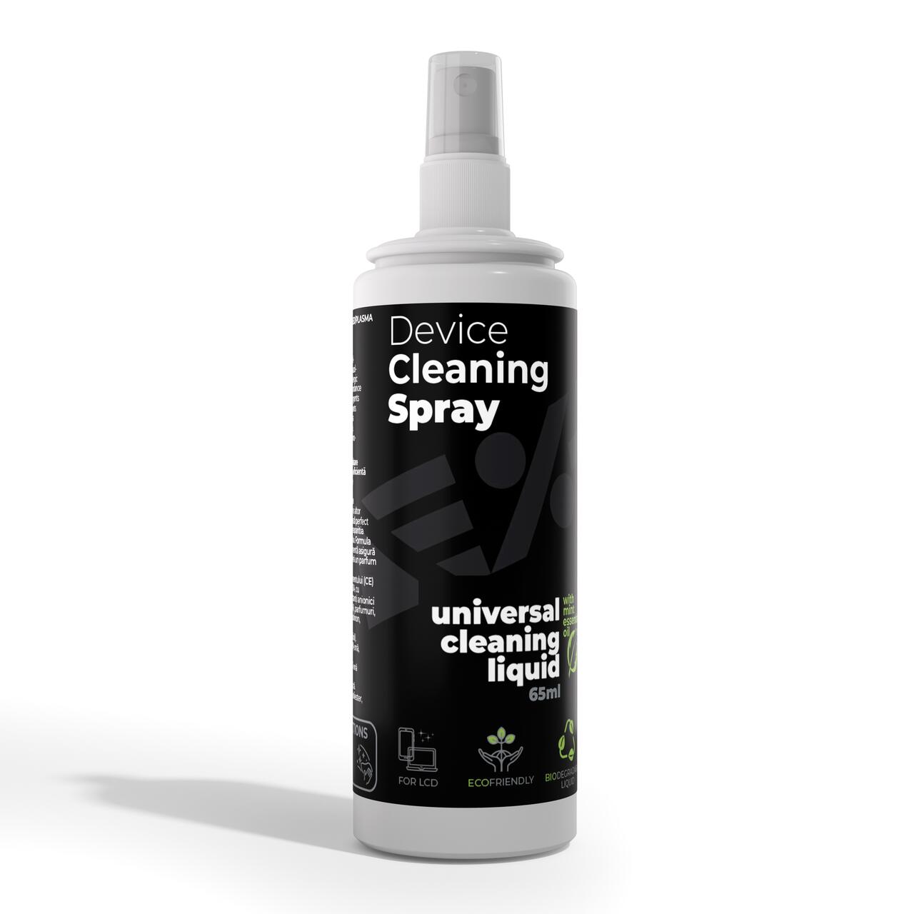 Spray curățare, 65 ml NEXT ONE - iSTYLE RO