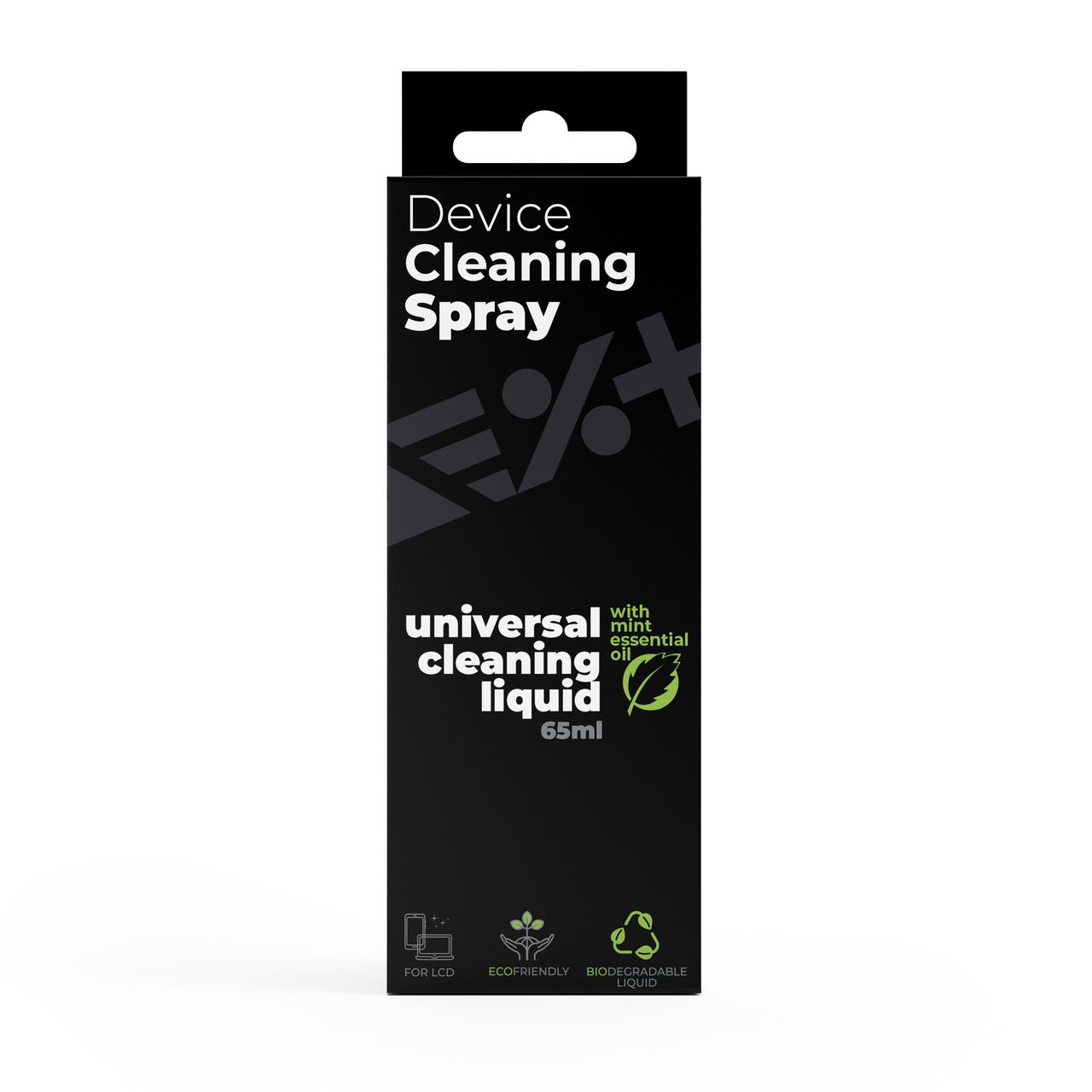Spray curățare, 65 ml NEXT ONE - iSTYLE RO