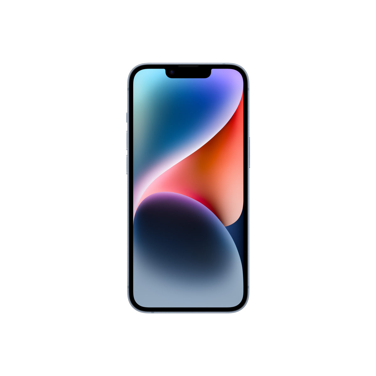iPhone 14 128GB Blue - iSTYLE RO