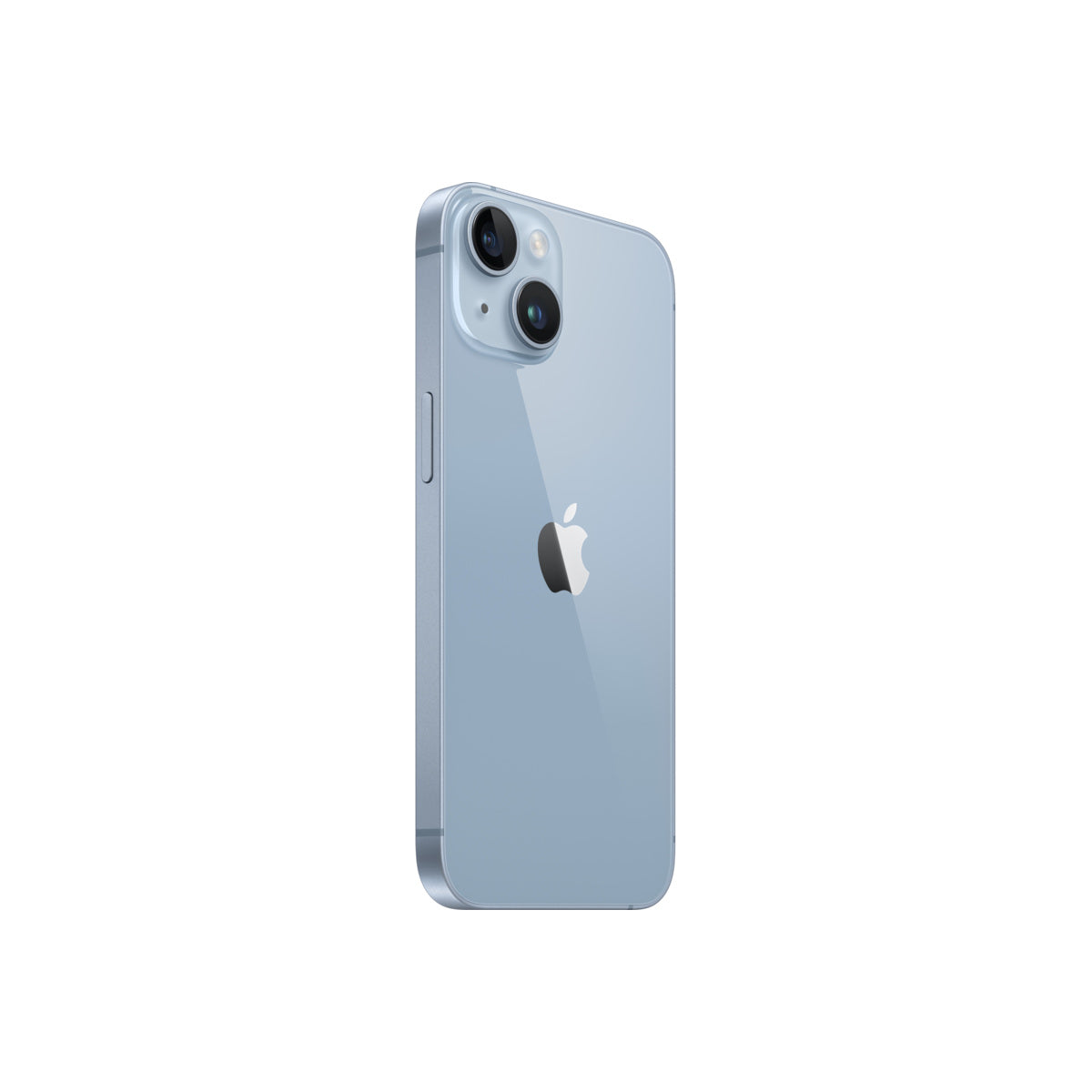 iPhone 14 128GB Blue - iSTYLE RO