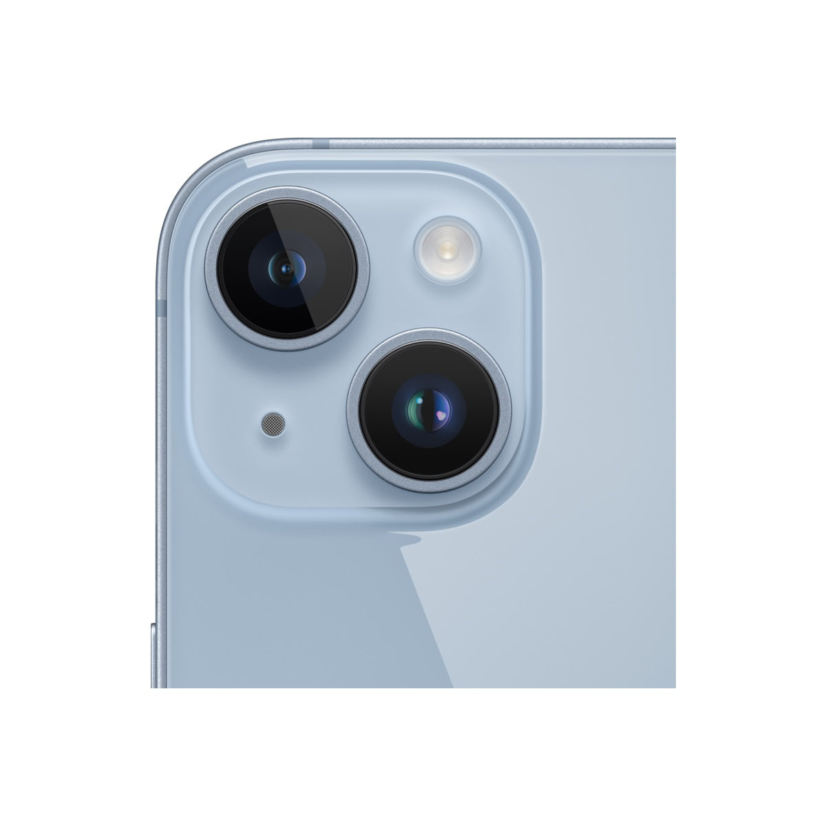 iPhone 14 128GB Blue - iSTYLE RO