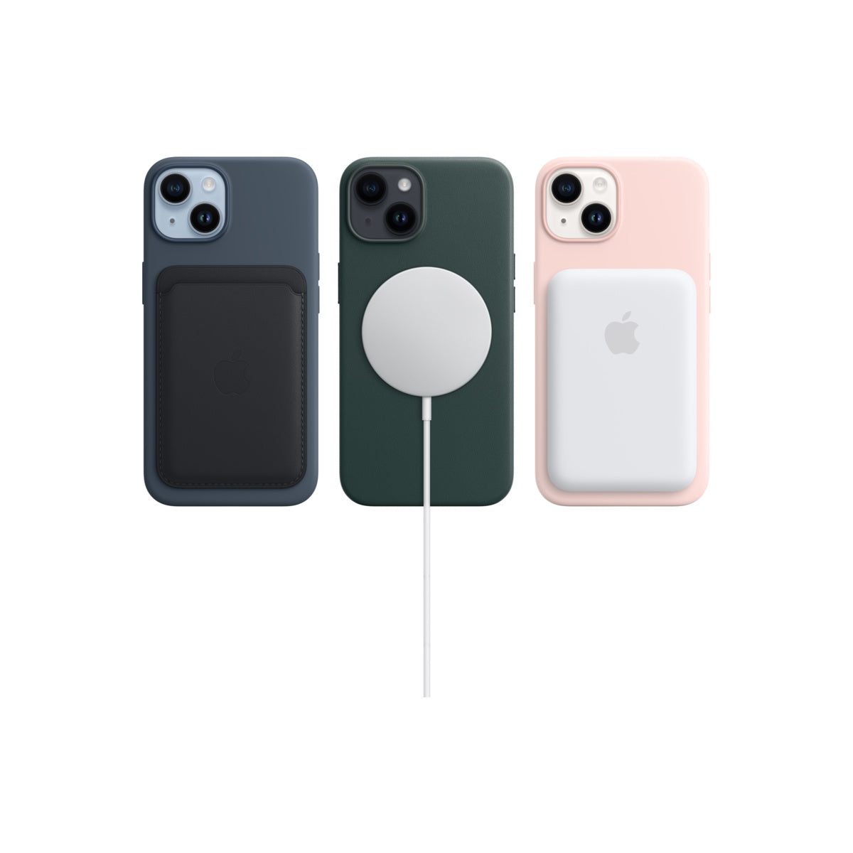 iPhone 14 128GB Blue - iSTYLE RO