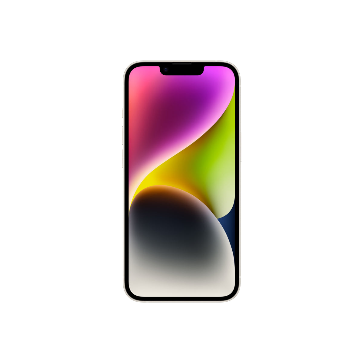 iPhone 14 128GB Starlight - iSTYLE RO