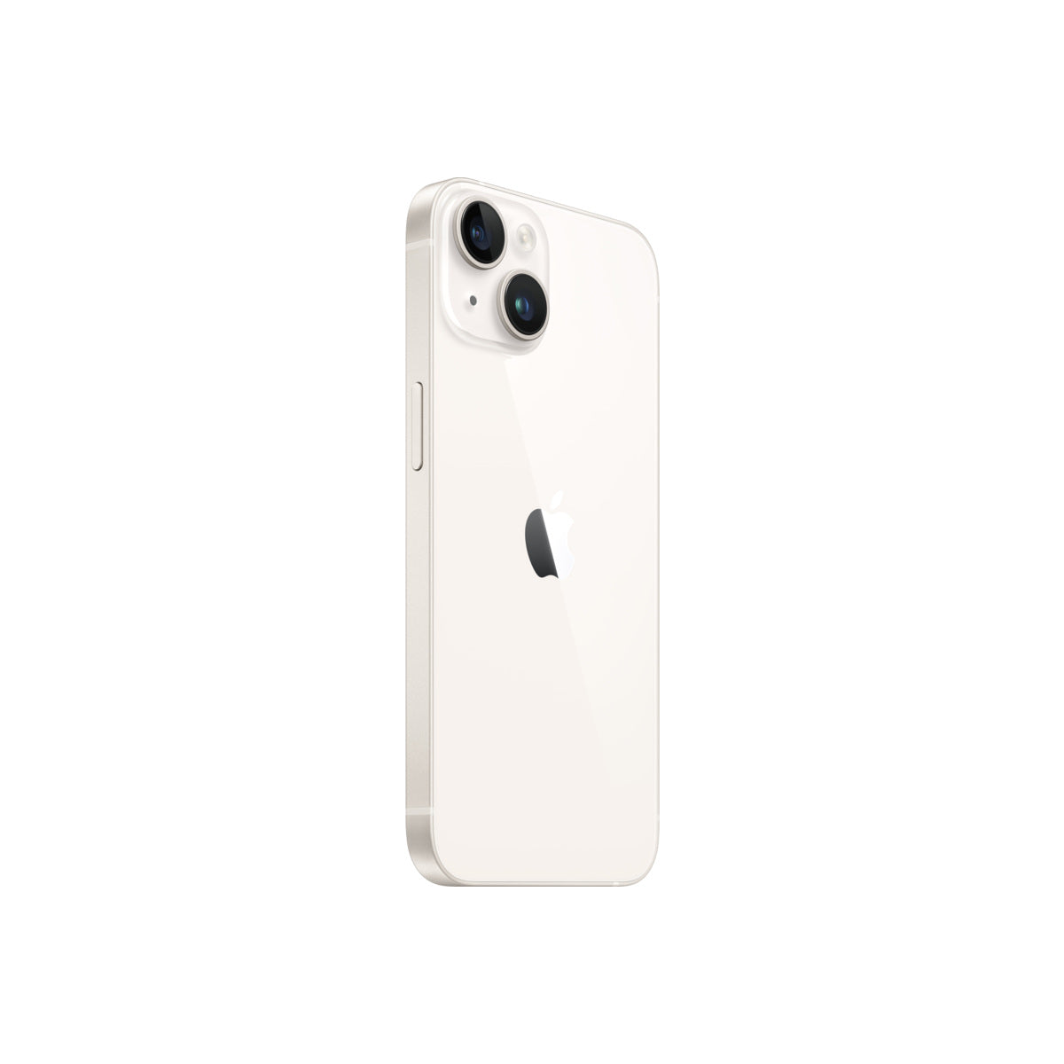 iPhone 14 128GB Starlight - iSTYLE RO