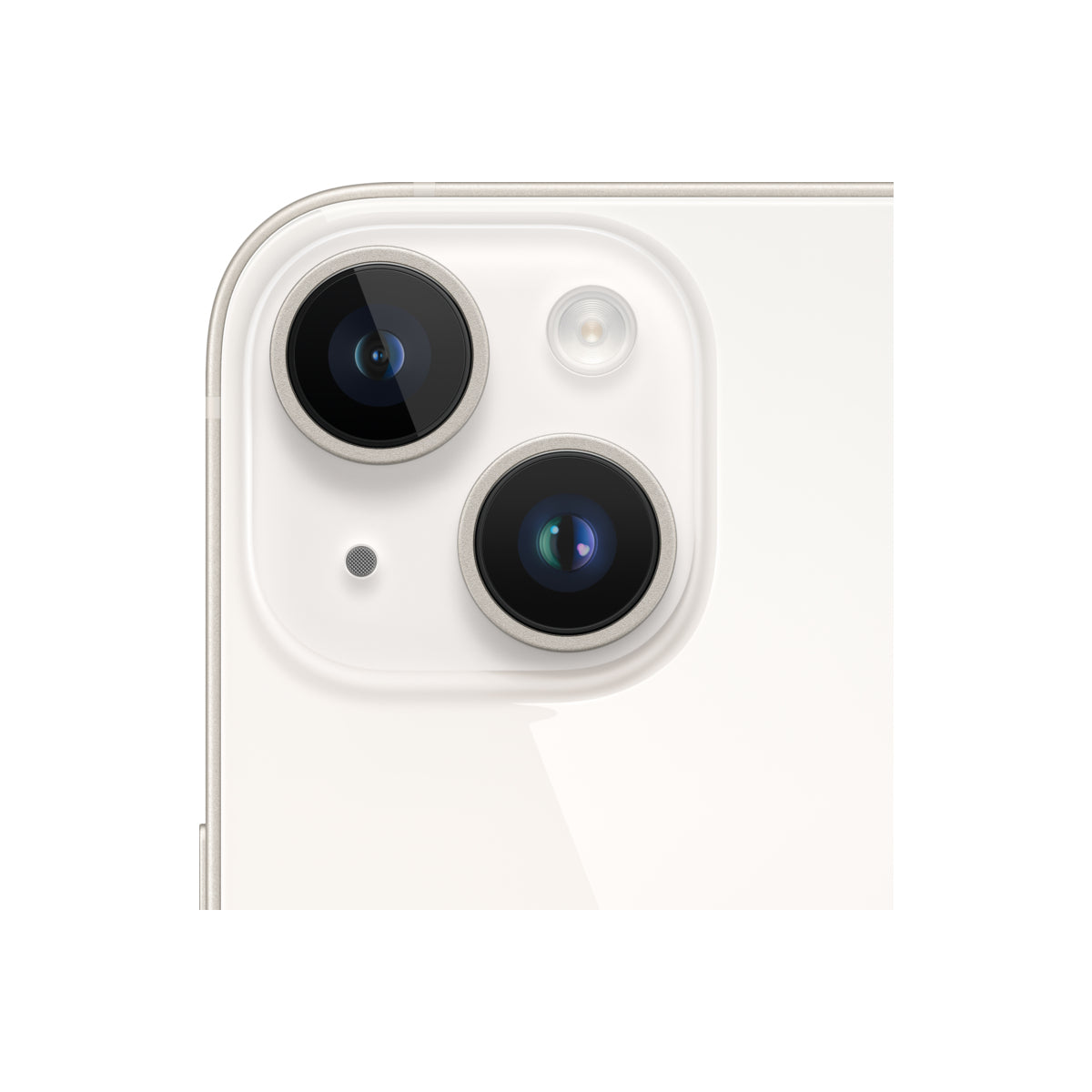 iPhone 14 128GB Starlight - iSTYLE RO