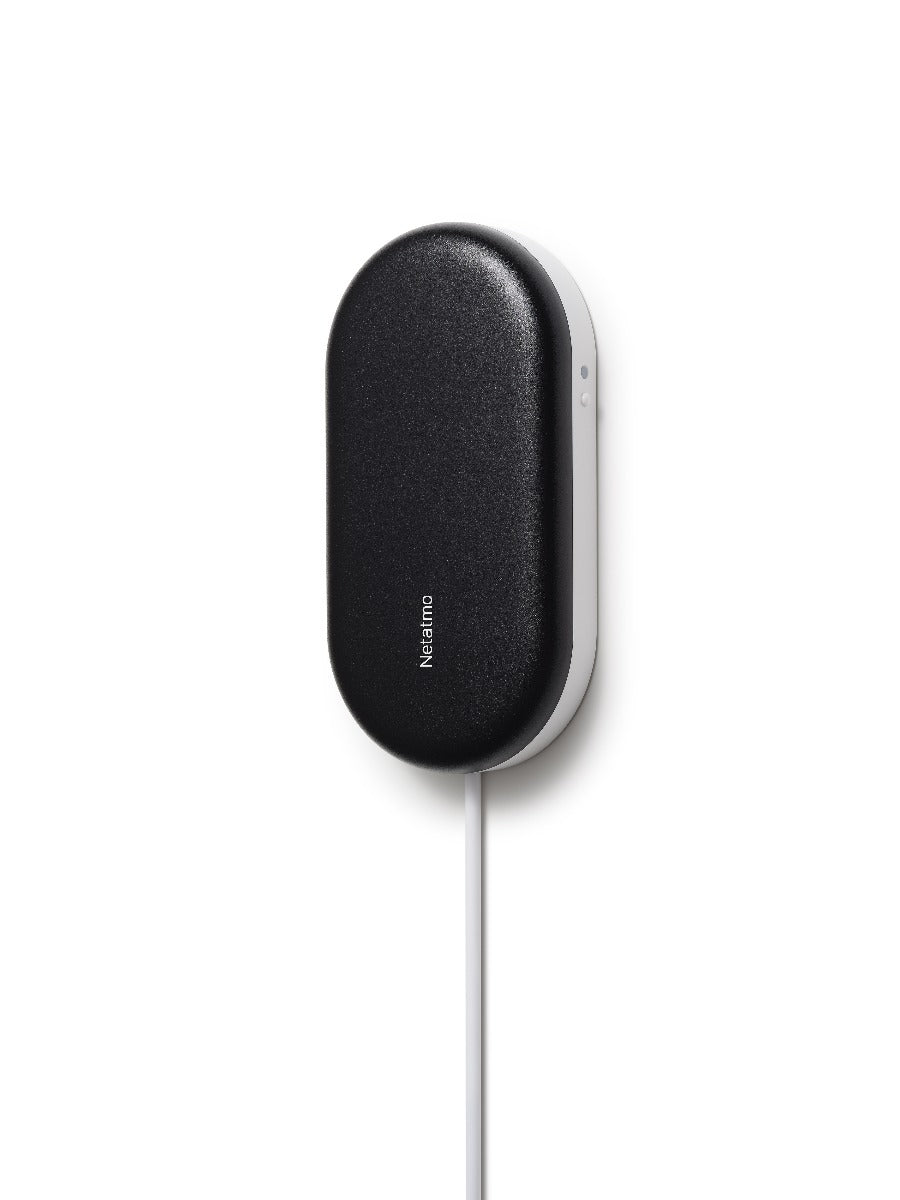 Telecomandă universală inteligentă pentru aparat aer condiționat NETATMO Smart AC Controller - iSTYLE RO