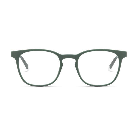 Ochelari de protectie pentru laptop Dalston Dark Green - iSTYLE RO