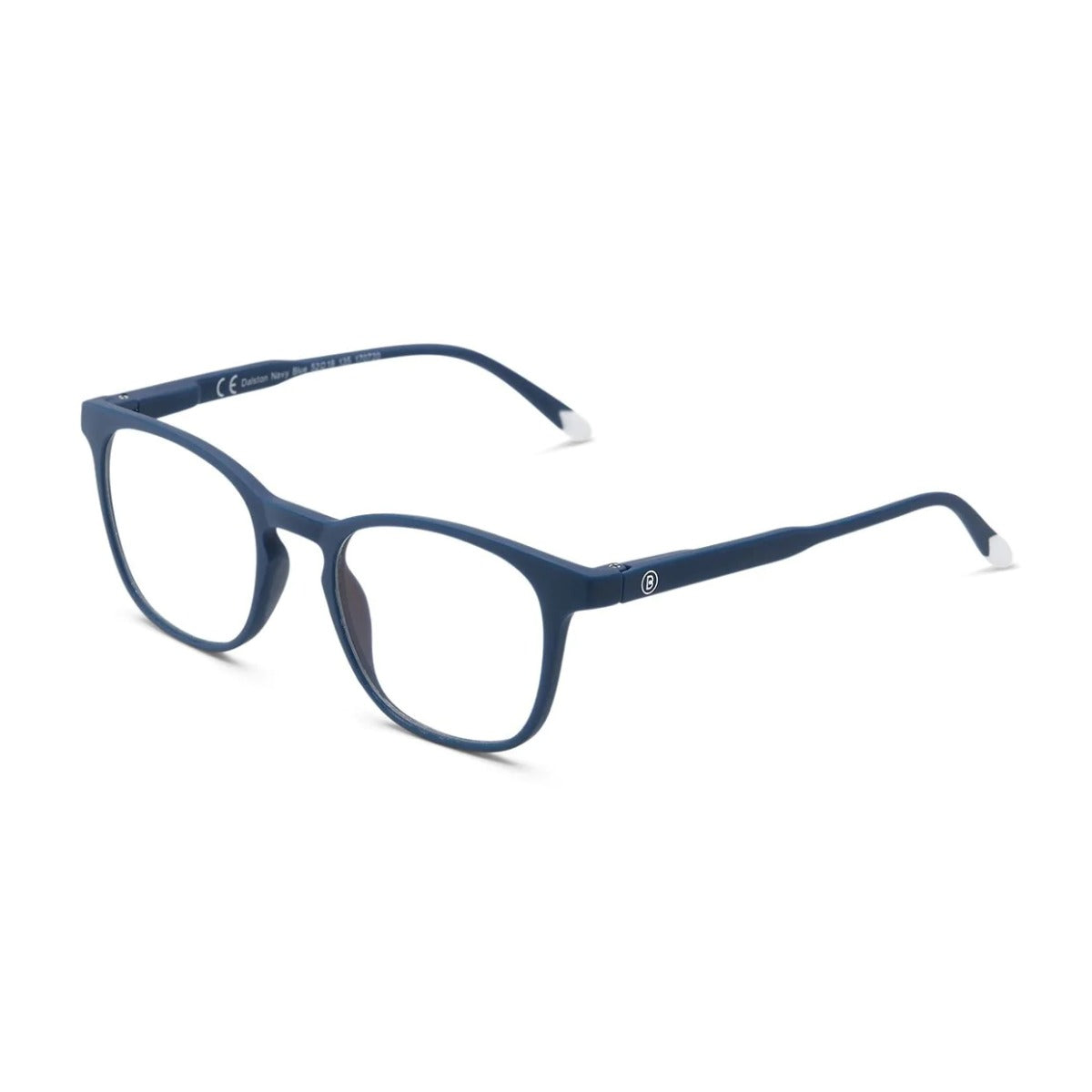 Ochelari de protectie pentru laptop Dalston Navy Blue - iSTYLE RO