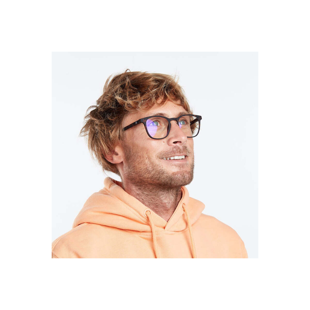 Ochelari de protectie pentru laptop Dalston Tortoise - iSTYLE RO