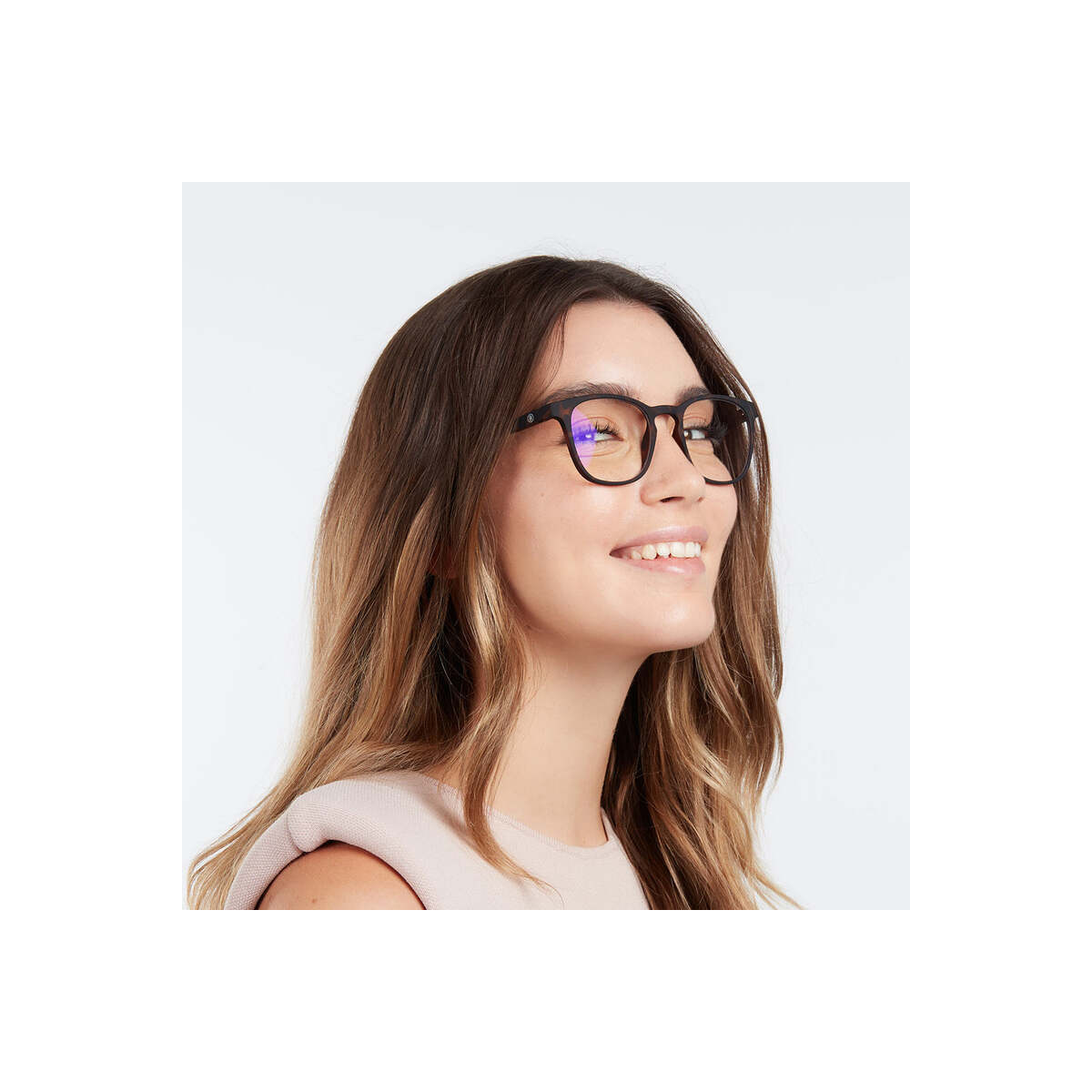 Ochelari de protectie pentru laptop Dalston Tortoise - iSTYLE RO