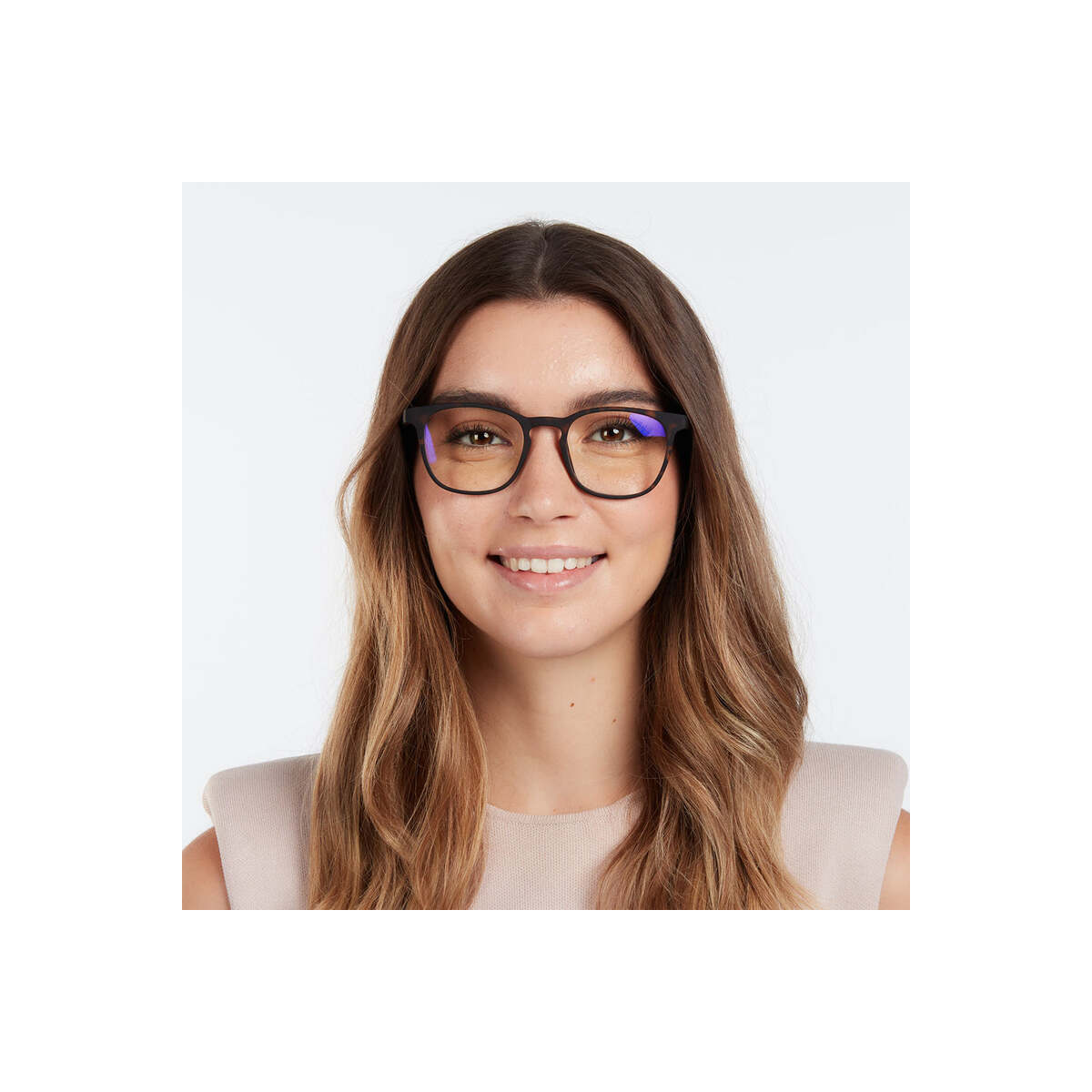 Ochelari de protectie pentru laptop Dalston Tortoise - iSTYLE RO