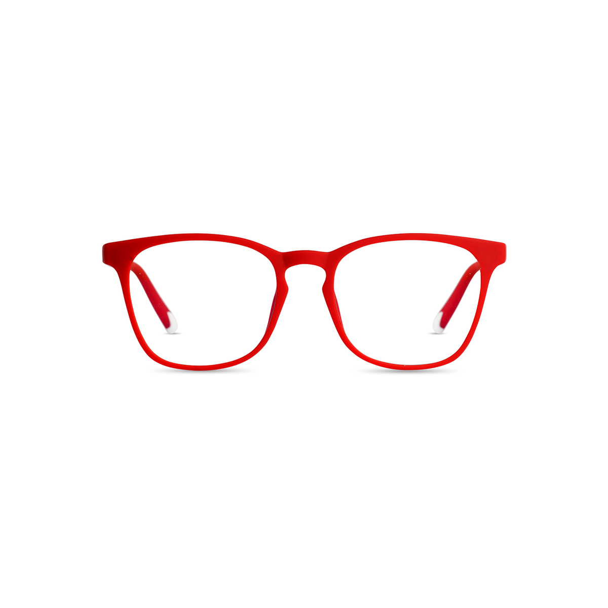 Ochelari de protectie laptop pentru copii Dalston Ruby Red - iSTYLE RO