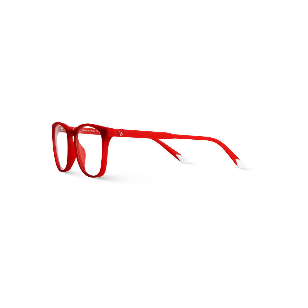 Ochelari de protectie laptop pentru copii Dalston Ruby Red - iSTYLE RO