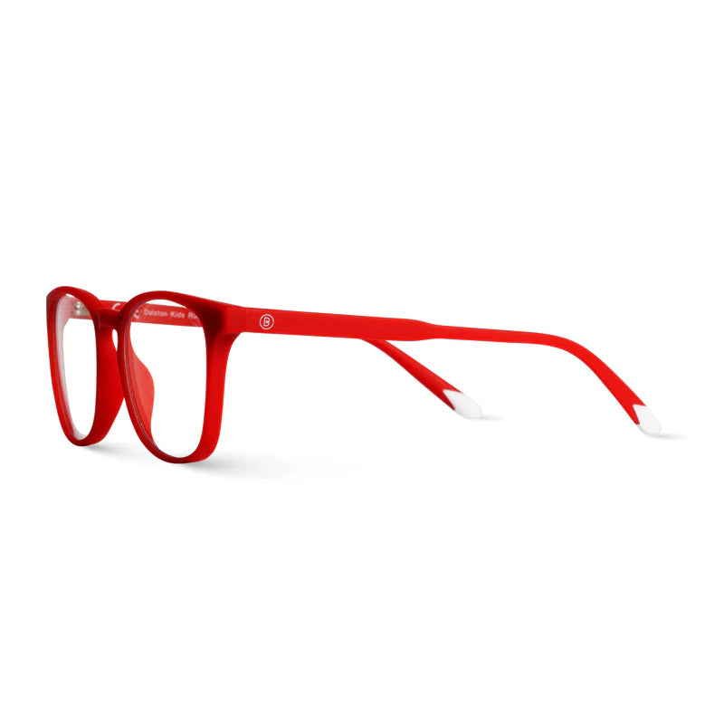 Ochelari de protectie laptop pentru copii Dalston Ruby Red - iSTYLE RO