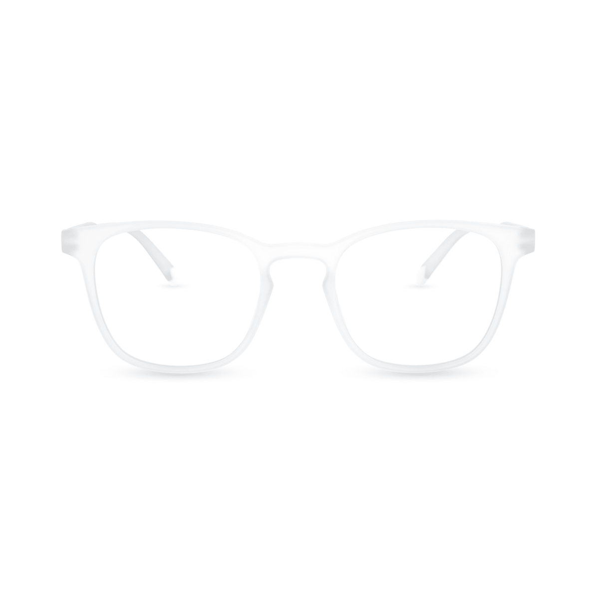 Ochelari de protectie pentru laptop Dalston Coconut Milk - iSTYLE RO