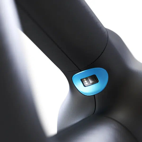 Dispozitiv de masaj Therabody Theragun PRO PLUS, Negru - iSTYLE RO