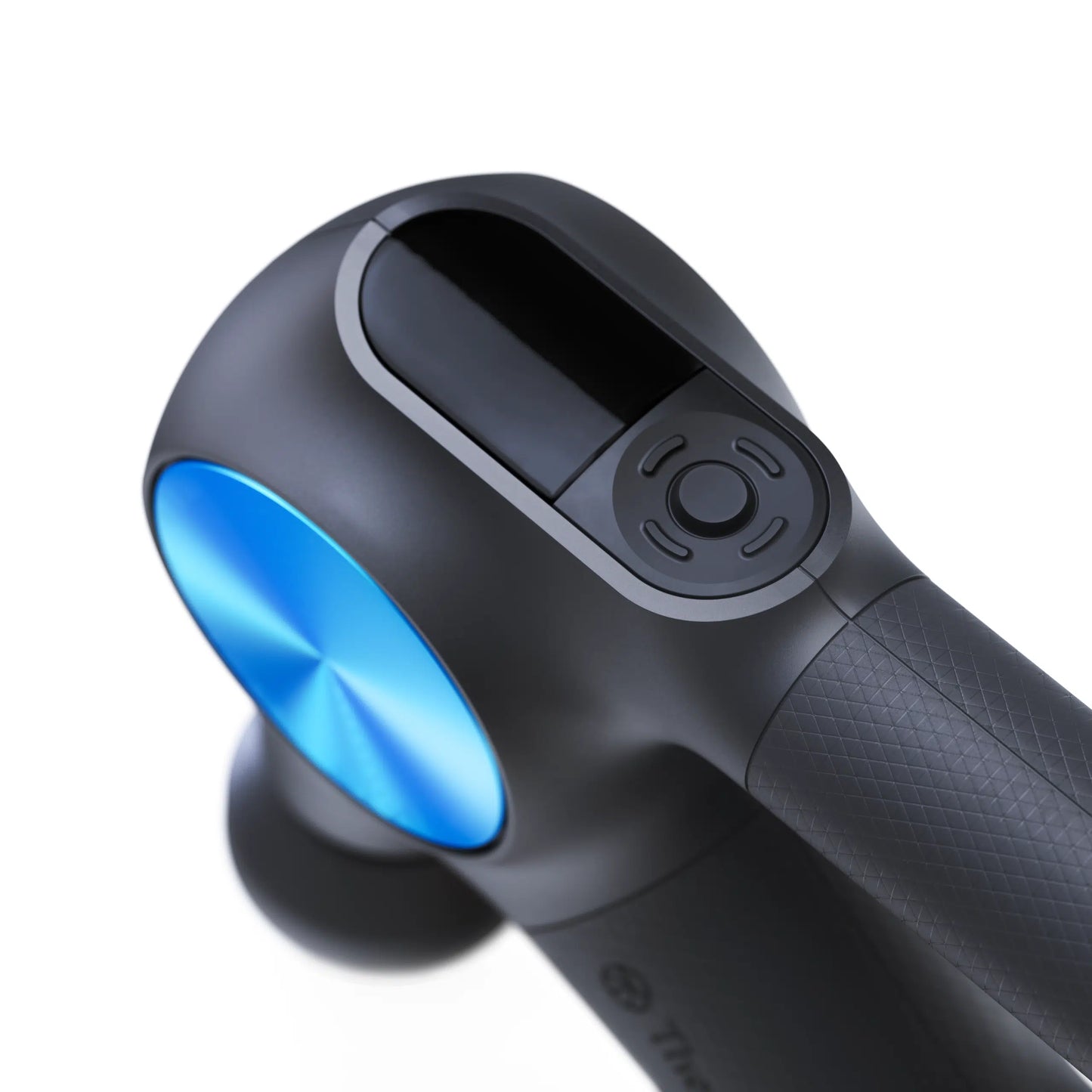 Dispozitiv de masaj Therabody Theragun PRO PLUS, Negru - iSTYLE RO