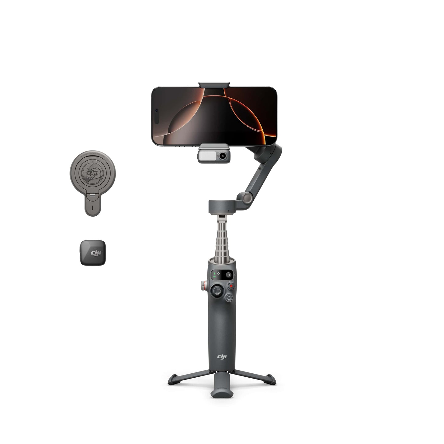 Osmo Mobile 7P - iSTYLE RO