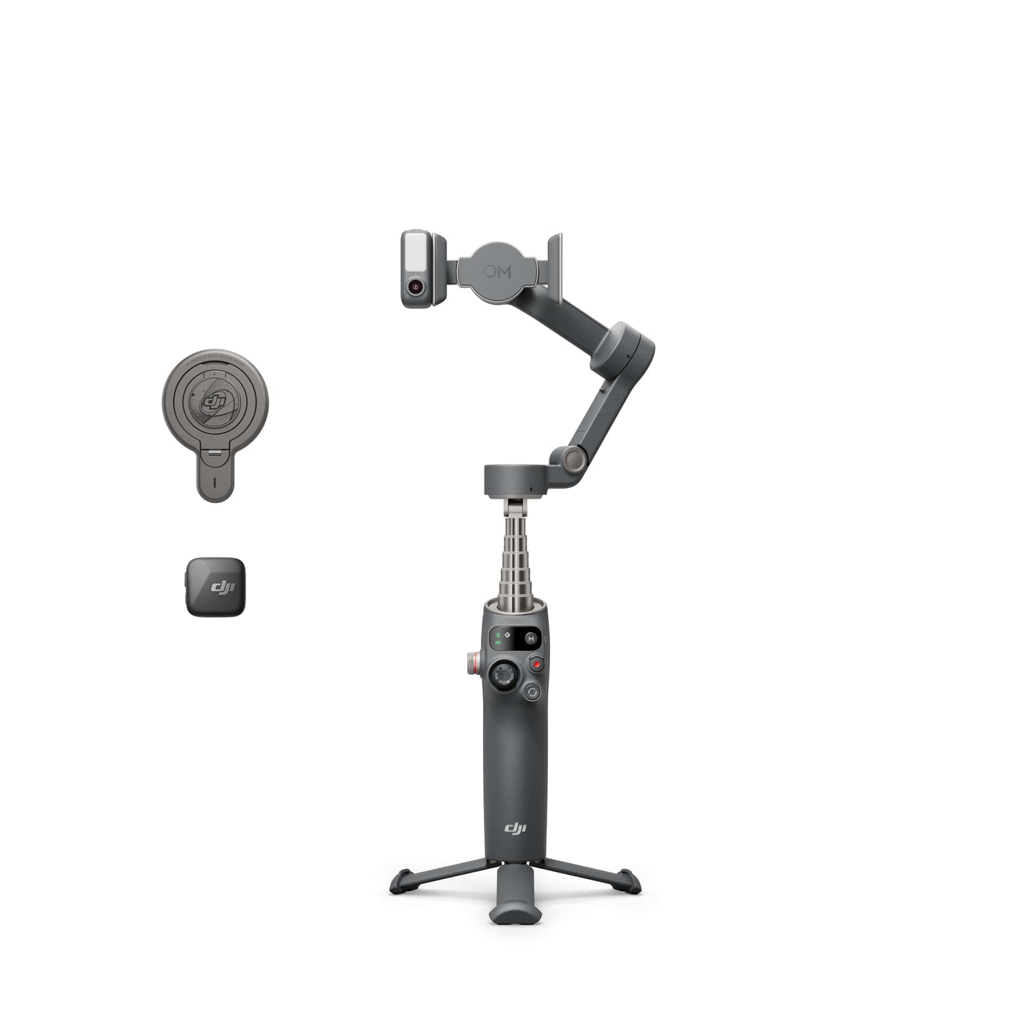 Osmo Mobile 7P - iSTYLE RO