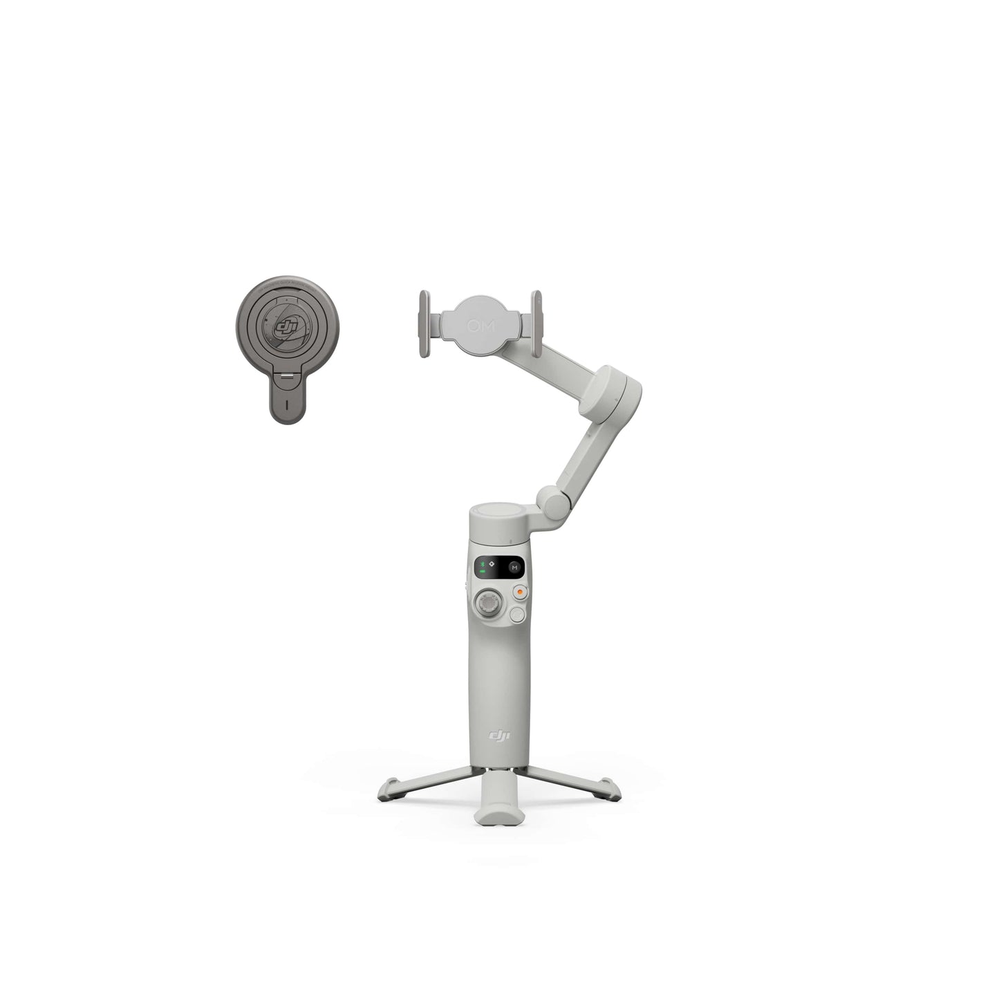 Osmo Mobile 7 - iSTYLE RO
