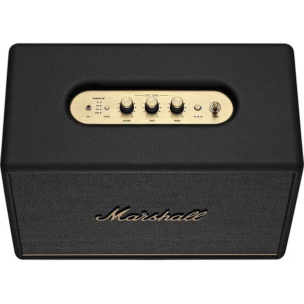 Boxa Marshall Woburn III, 150W, Bluetooth, Negru - iSTYLE RO