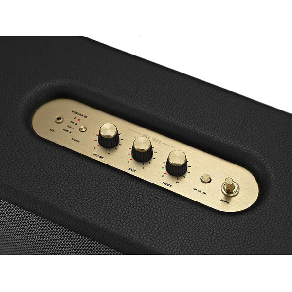 Boxa Marshall Woburn III, 150W, Bluetooth, Negru - iSTYLE RO