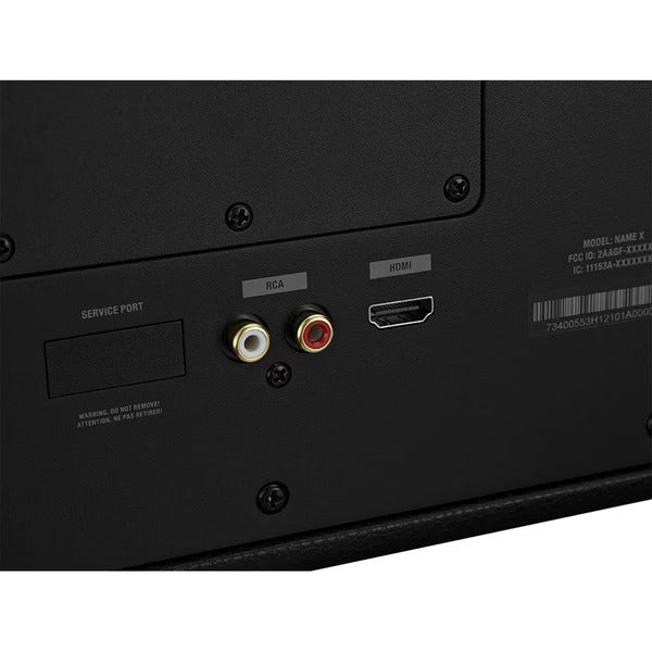 Boxa Marshall Woburn III, 150W, Bluetooth, Negru - iSTYLE RO
