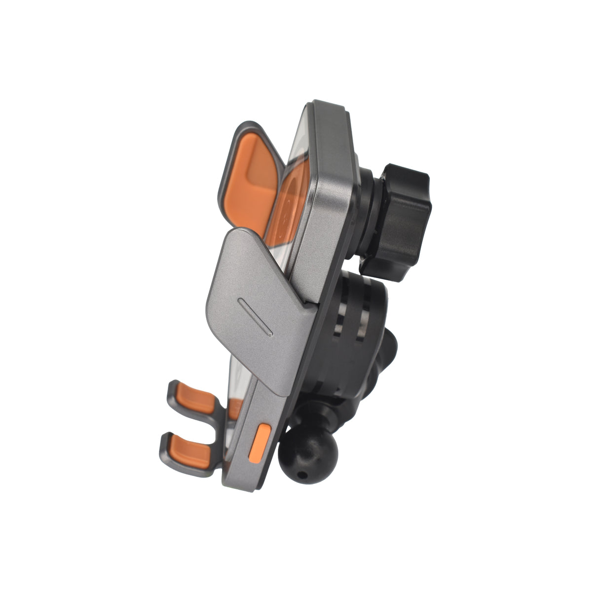 Incarcator auto Dviced Wireless, Gri - iSTYLE RO