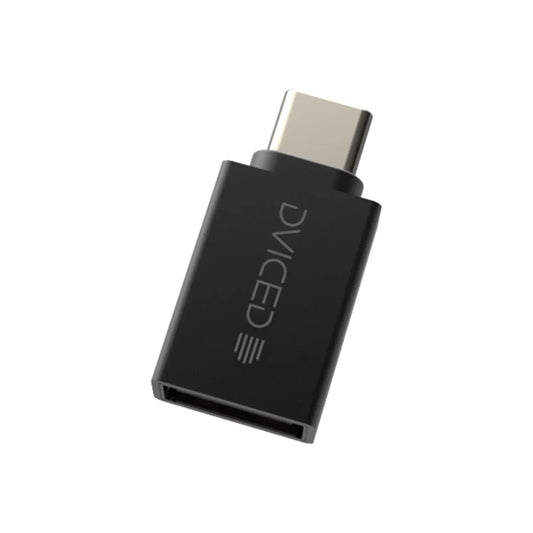 Adaptor Dviced Type-C la USB-A - iSTYLE RO