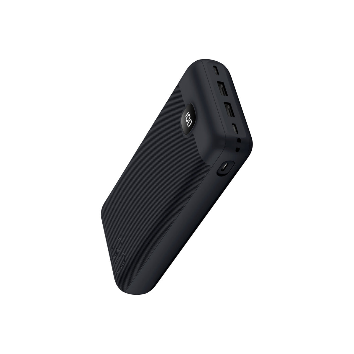 Baterie externa Dviced 20W încărcare rapidă 30000mAh - iSTYLE RO