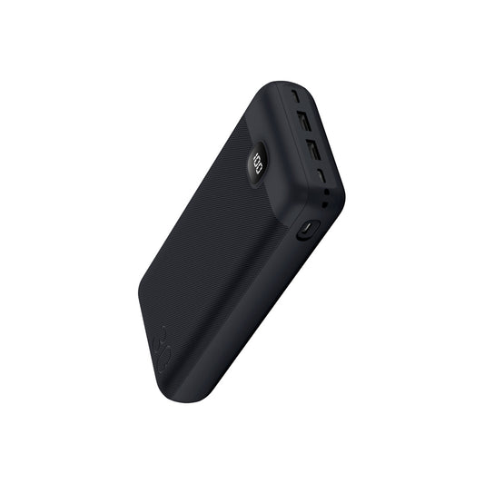 Baterie externa Dviced 20W încărcare rapidă 30000mAh - iSTYLE RO
