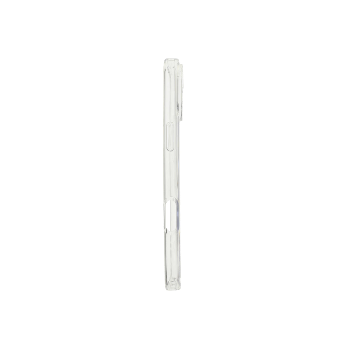 Husa de protectie Dviced cu Magsafe pentru iPhone 16, Albastru Transparent - iSTYLE RO