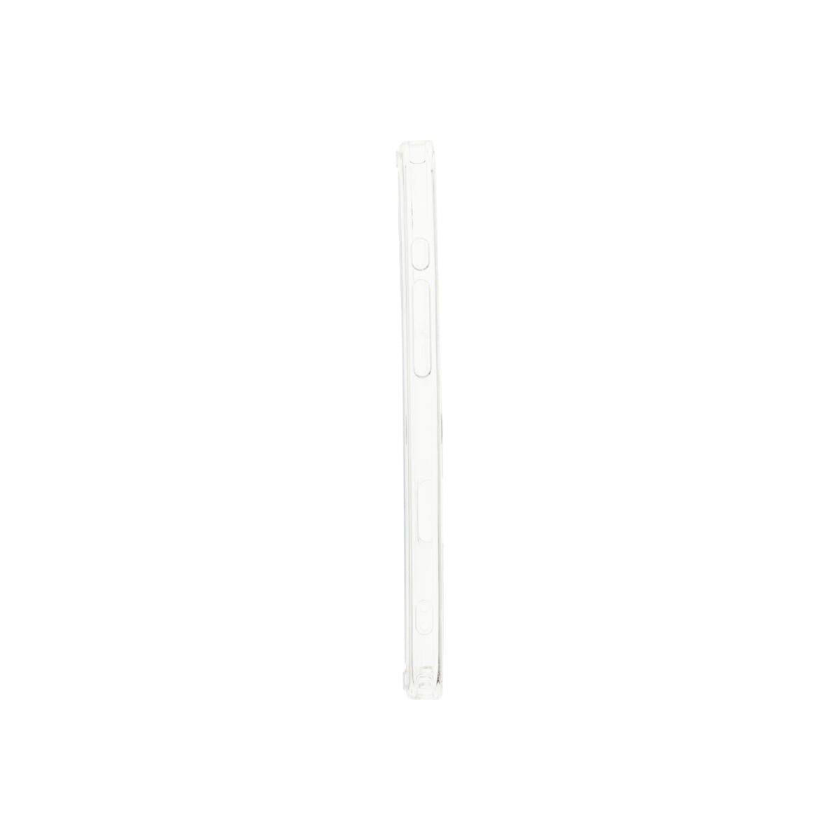 Husa de protectie Dviced cu Magsafe pentru iPhone 16, Alb Transparent - iSTYLE RO