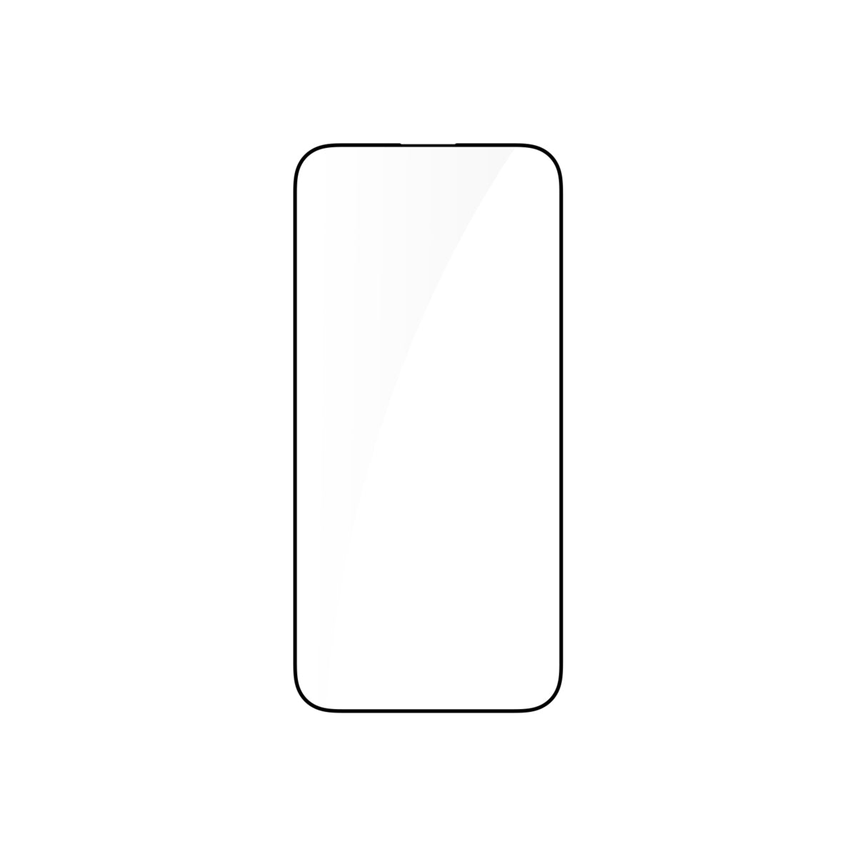 Folie de protectie Dviced pentru iPhone 16 cu kit de aplicare - iSTYLE RO