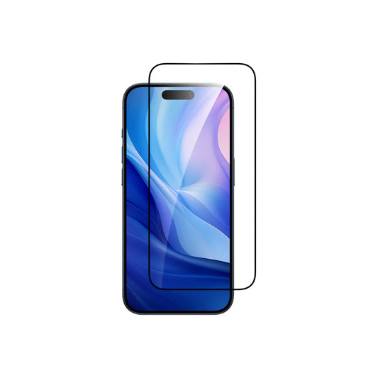 Folie de protectie Dviced pentru iPhone 16 Pro Max cu kit de aplicare - iSTYLE RO