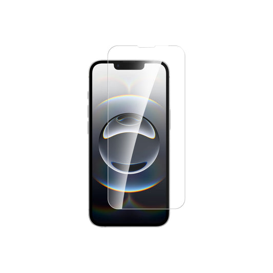 Folie de protectie Dviced Tempered pentru iPhone 16e - iSTYLE RO