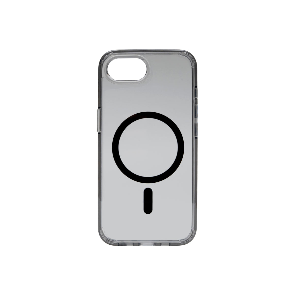 Husa de protectie Dviced Magnetic pentru iPhone 16e, Negru - iSTYLE RO