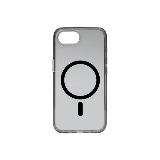 Husa de protectie Dviced Magnetic pentru iPhone 16e, Negru - iSTYLE RO