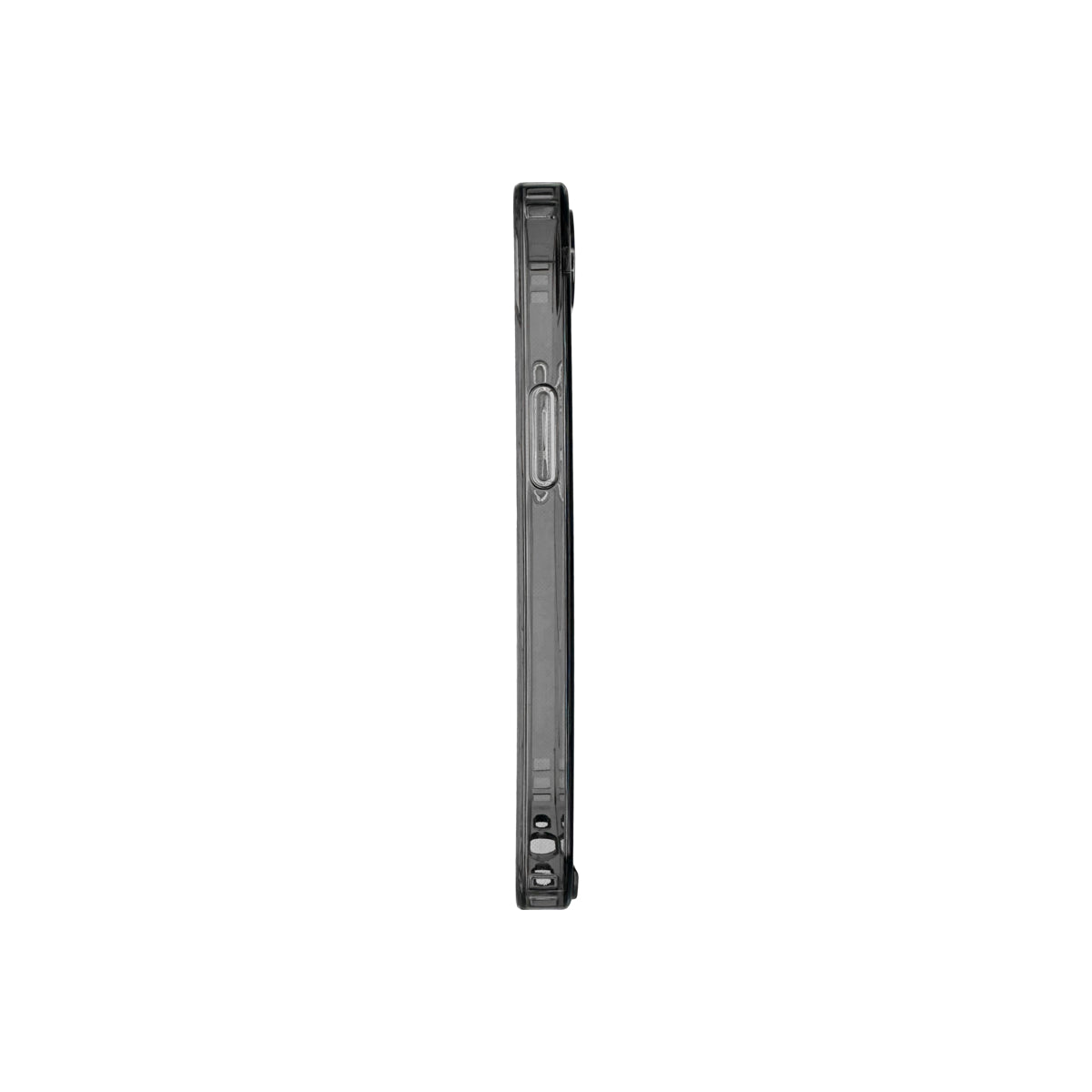 Husa de protectie Dviced Magnetic pentru iPhone 16e, Negru - iSTYLE RO