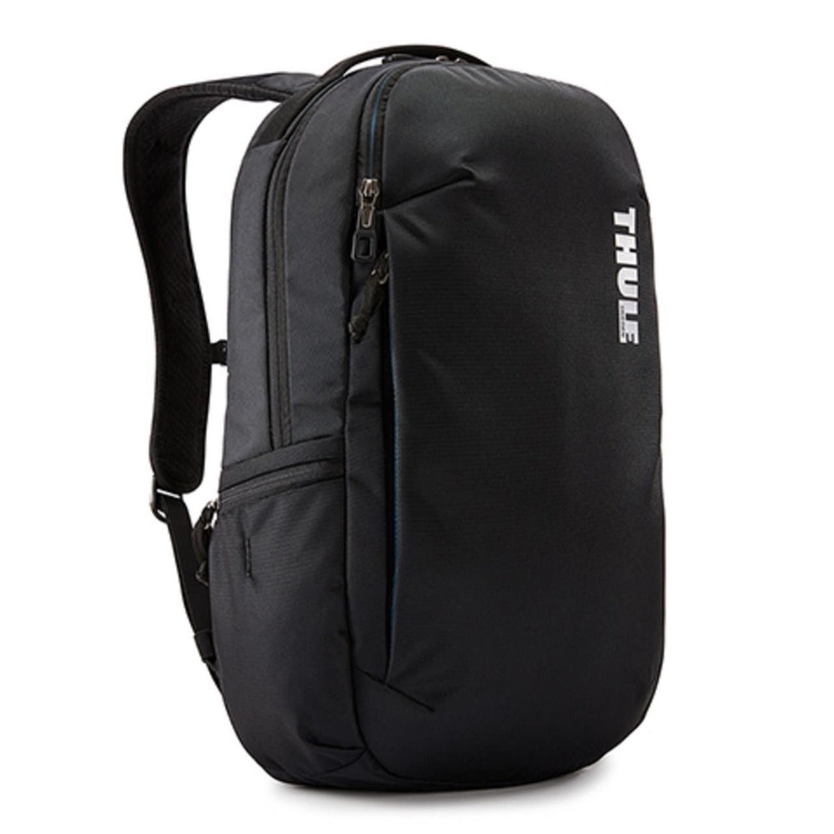 Rucsac urban cu compartiment laptop, Thule, Subterra, 23L, Negru - iSTYLE RO