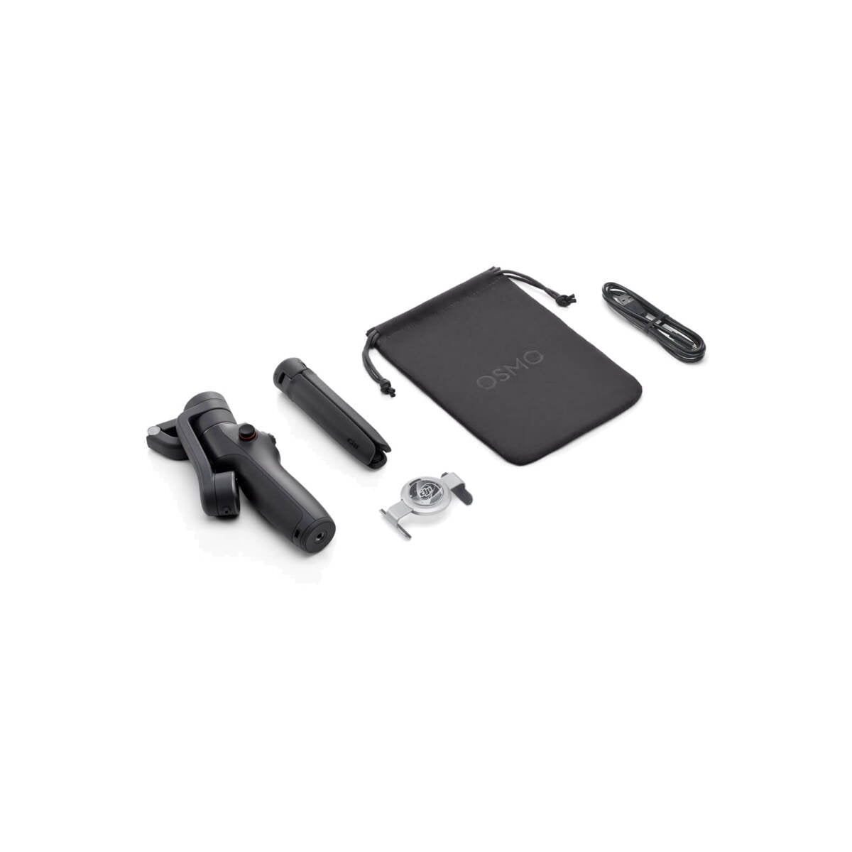 Dji Osmo Mobile 6 - iSTYLE RO