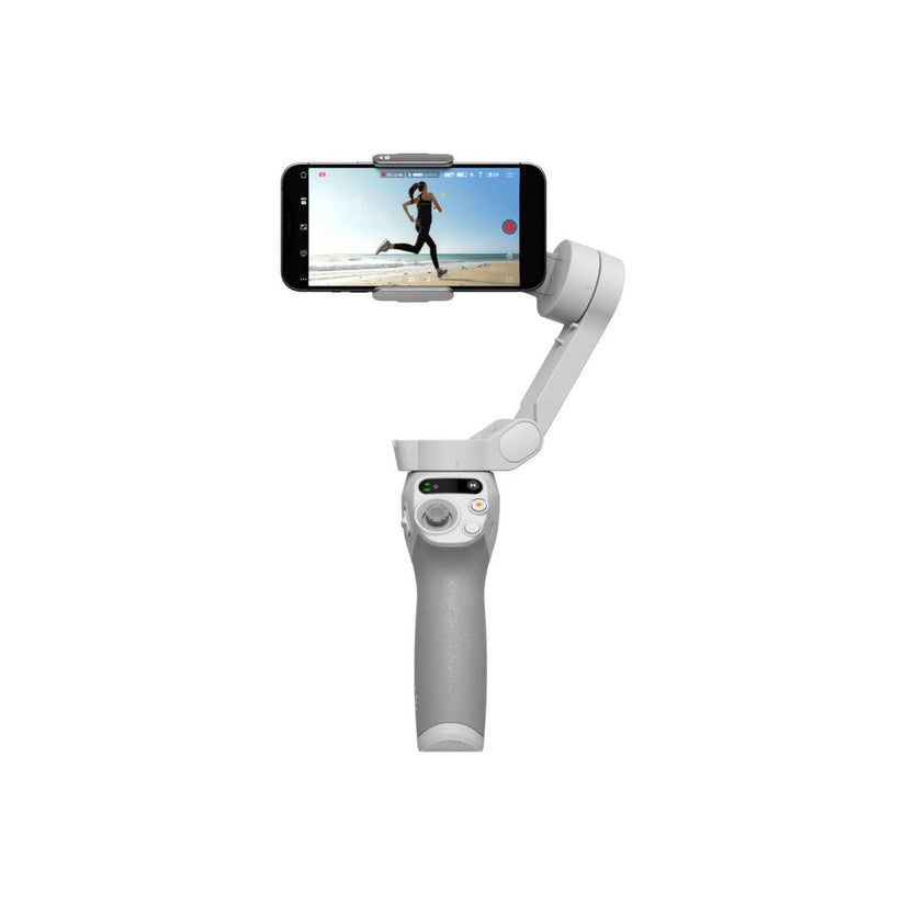 Dji Osmo Mobile SE - iSTYLE RO